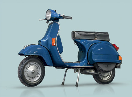Piaggio Vespa PX 125/150 1978 - ...
