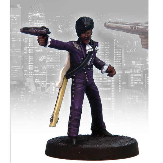 Neutron Nelson by Crooked Dice a...