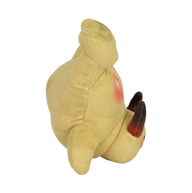 Cheeky Nurgling Plushie - Warhammer 40k Plush Collectible