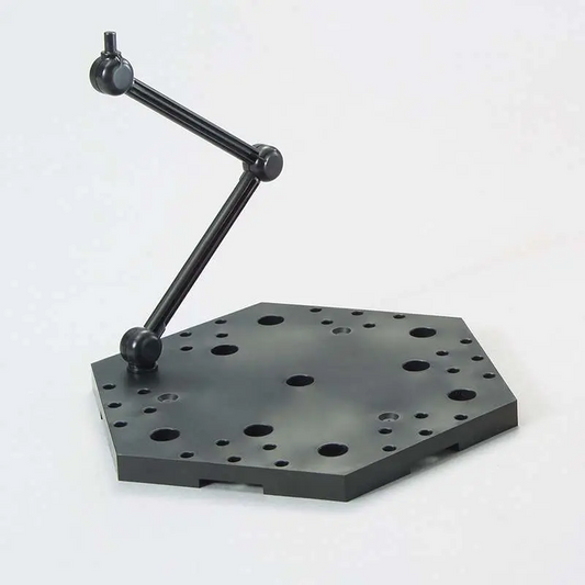 Action Base 5 Black - BanDai for...