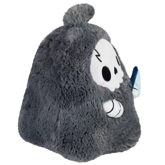 Squishable Reaper Plushie