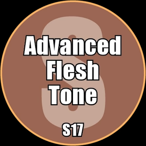 Pro Acryl Advanced Flesh Tone - Ben Komets Signature Series -22ml