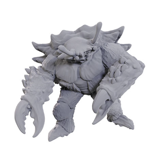 Dungeons & Dragons Crabfolk ...