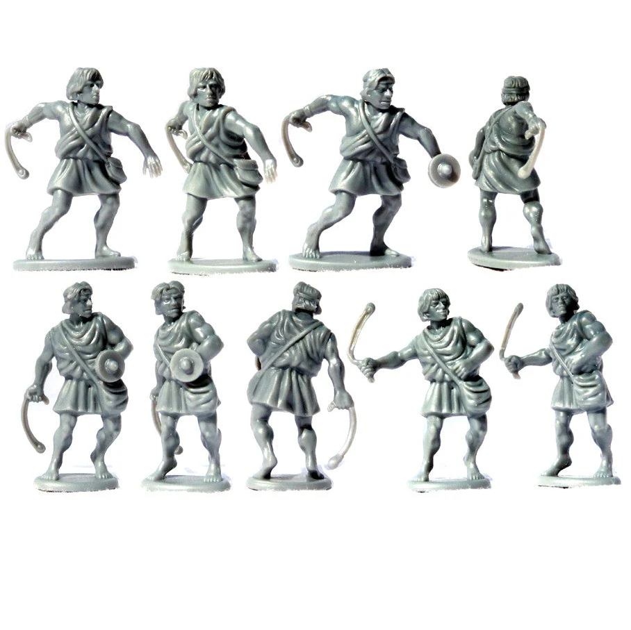 Greek Slinger Reinforcement Pack - Victrix