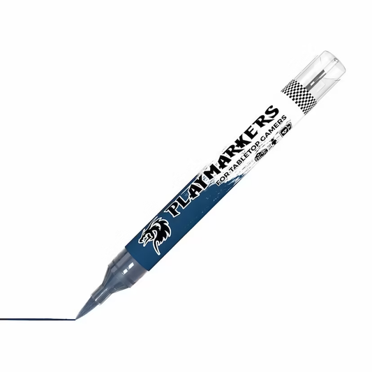 Playmarkers Ultramarine Acrylic ...
