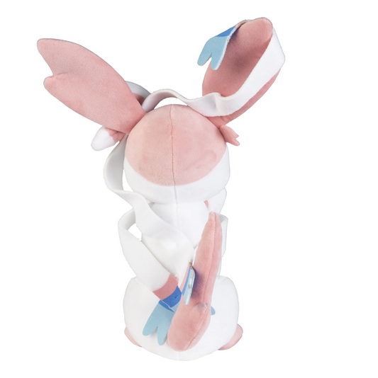 8" Pokémon Sylveon. Plush t...