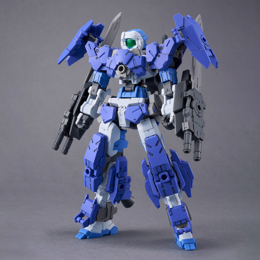 30mf eEXM-17FA Full Armour Alto – Bandai Gunpla