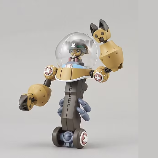 Chopper Robo Super 2 Heavy Armou...