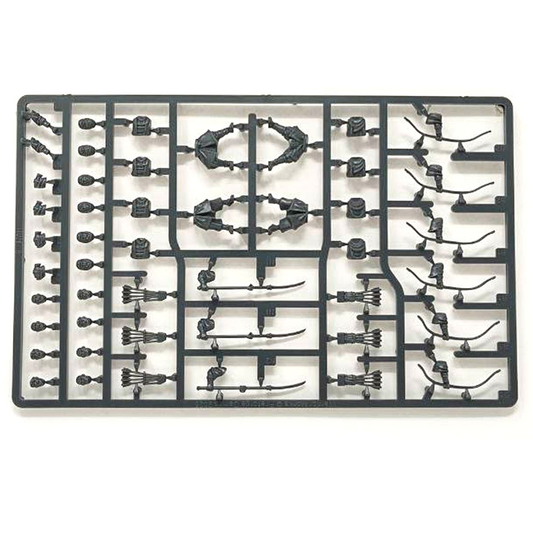 Fireforge Samurai Wars Warrior M...