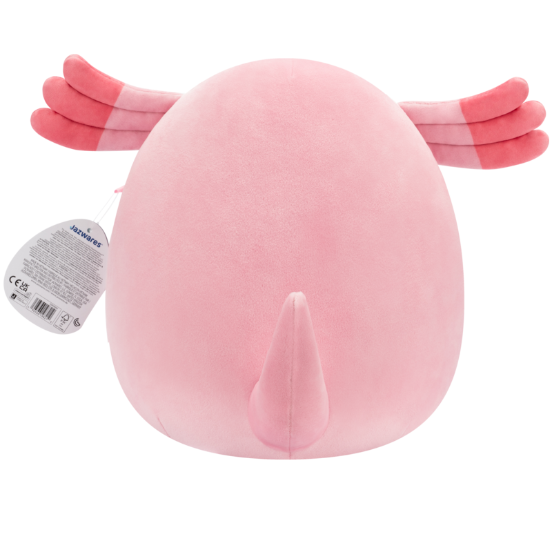 Chansey Pokémon 10" Squishmallows Plush