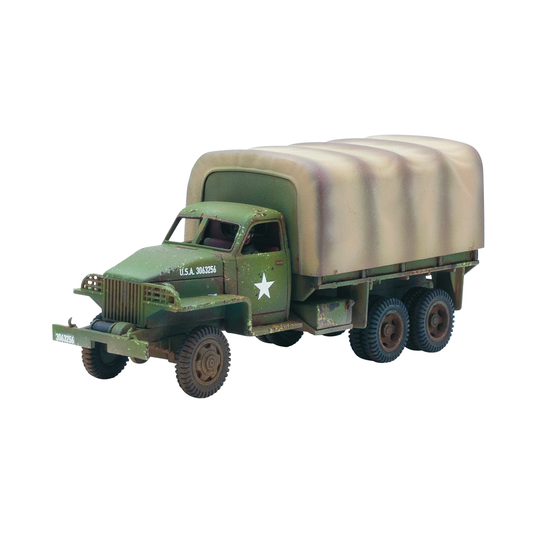 Studebaker US6 Truck – 28mm Bolt...