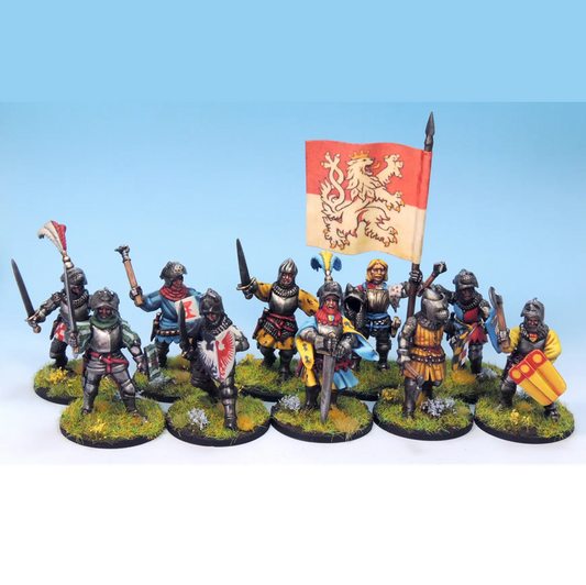 Bohemian Knights Hussite Wars - ...