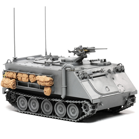 Image of IDF M113 Armoured Perso...