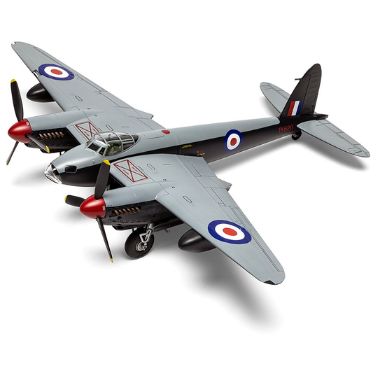 Airfix De Havilland Mosquito B.X...