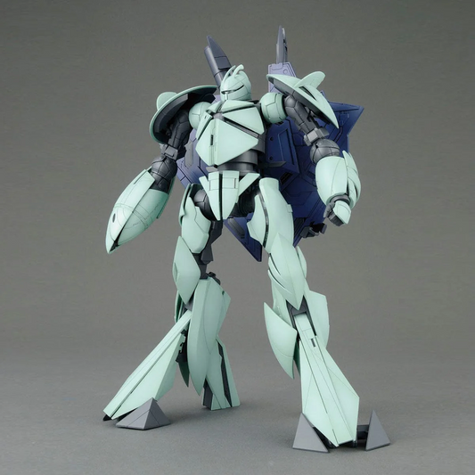 Box art for Bandai's Concept...