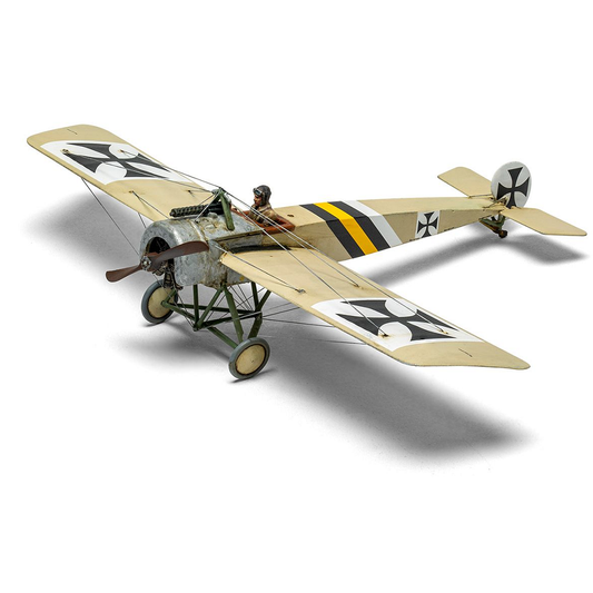 Airfix Fokker E.II Eindecker 1:7...