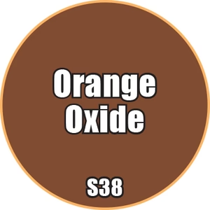 Pro Acryl Orange Oxide - Adepticon Signature Series -22ml