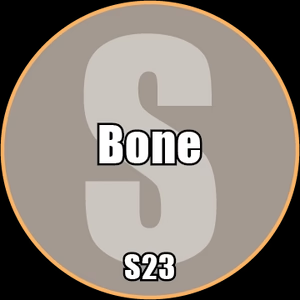 Pro Acryl Bone - Matt Cexwish Si...