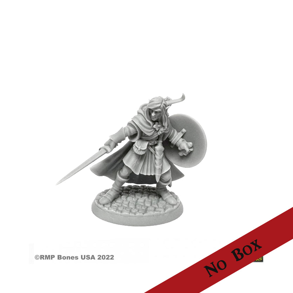 No Box Reaper Mellonir Windrunner Mini