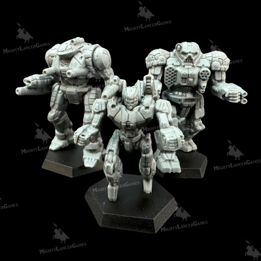 Box of BattleTech Star League Co...