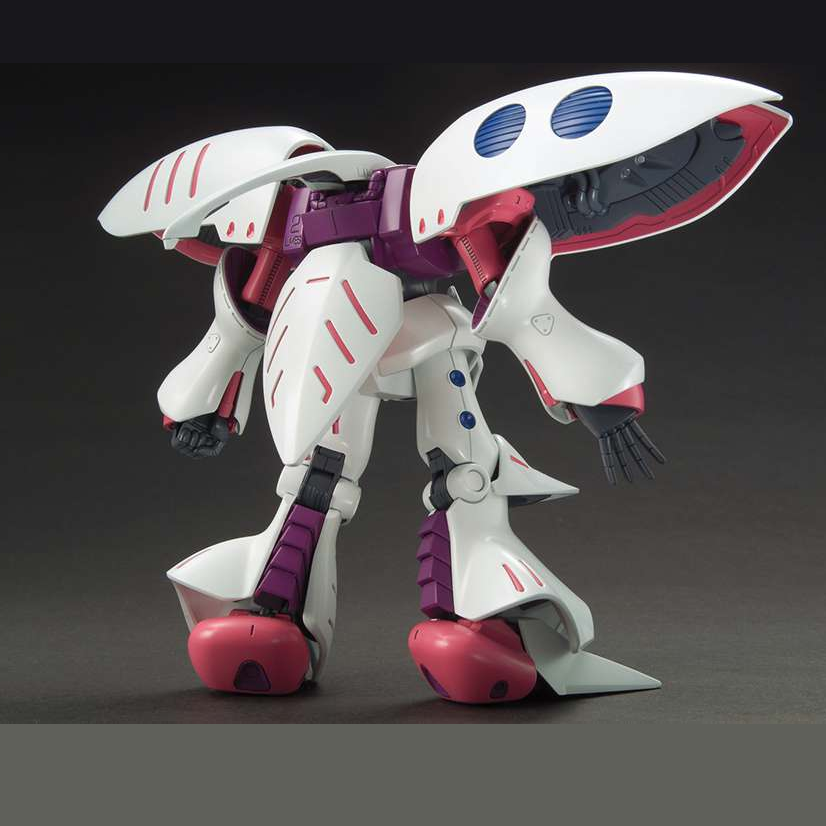 AMX-004 Qubeley - HG Gundam Model Kit