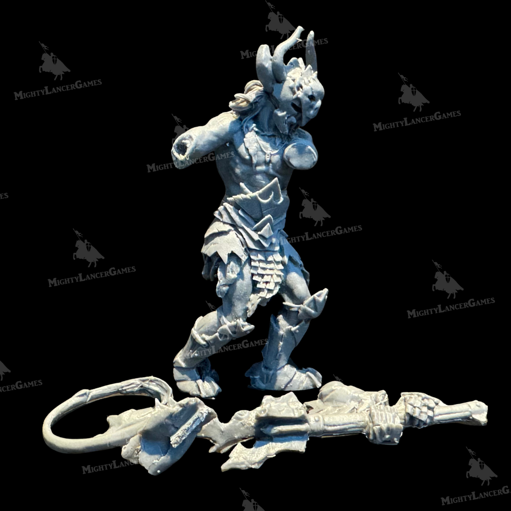 Gygjur Stone Giant - Oakbound - Box