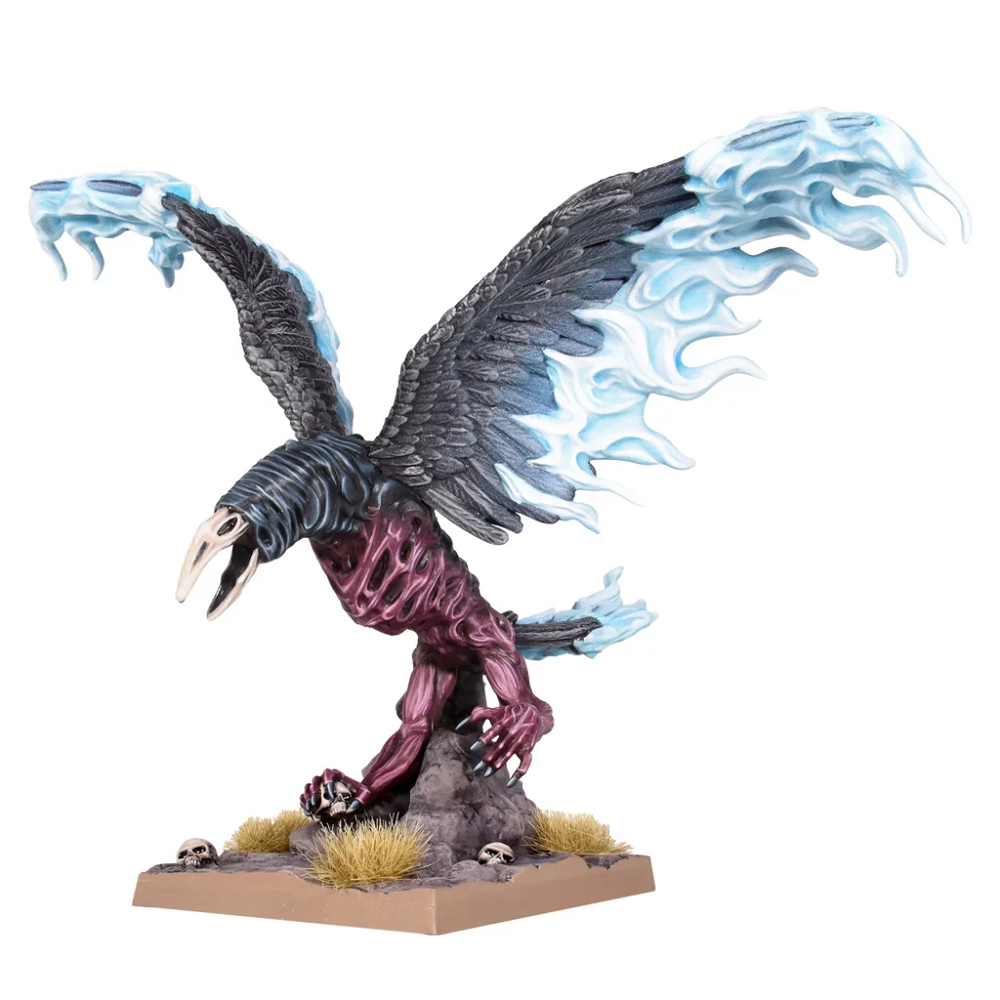 The Voidtalon Company Box - KOW