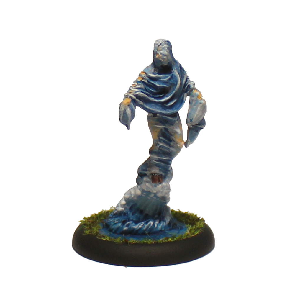 Glaistig - Oakbound Studio