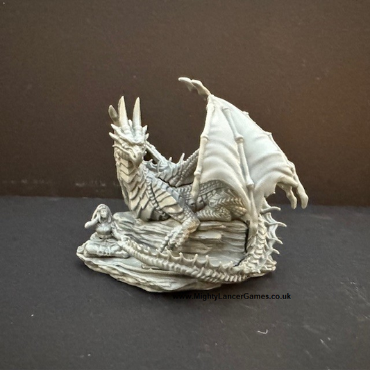 The Apprentice from Reaper Minia...