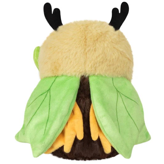 Squishable Sage Moth - Alter Egos Series 8