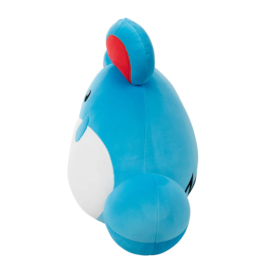Marill Pokémon 14" Squishmallows Plush