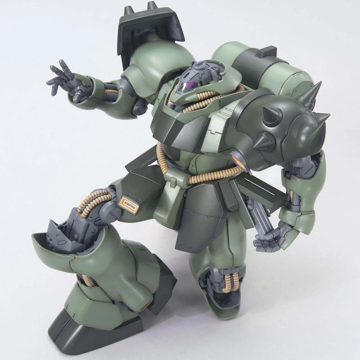MG AMS-119 Geara Doga – 1/100 Bandai Gunpla