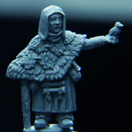 The Crones - Bad Squiddo Games