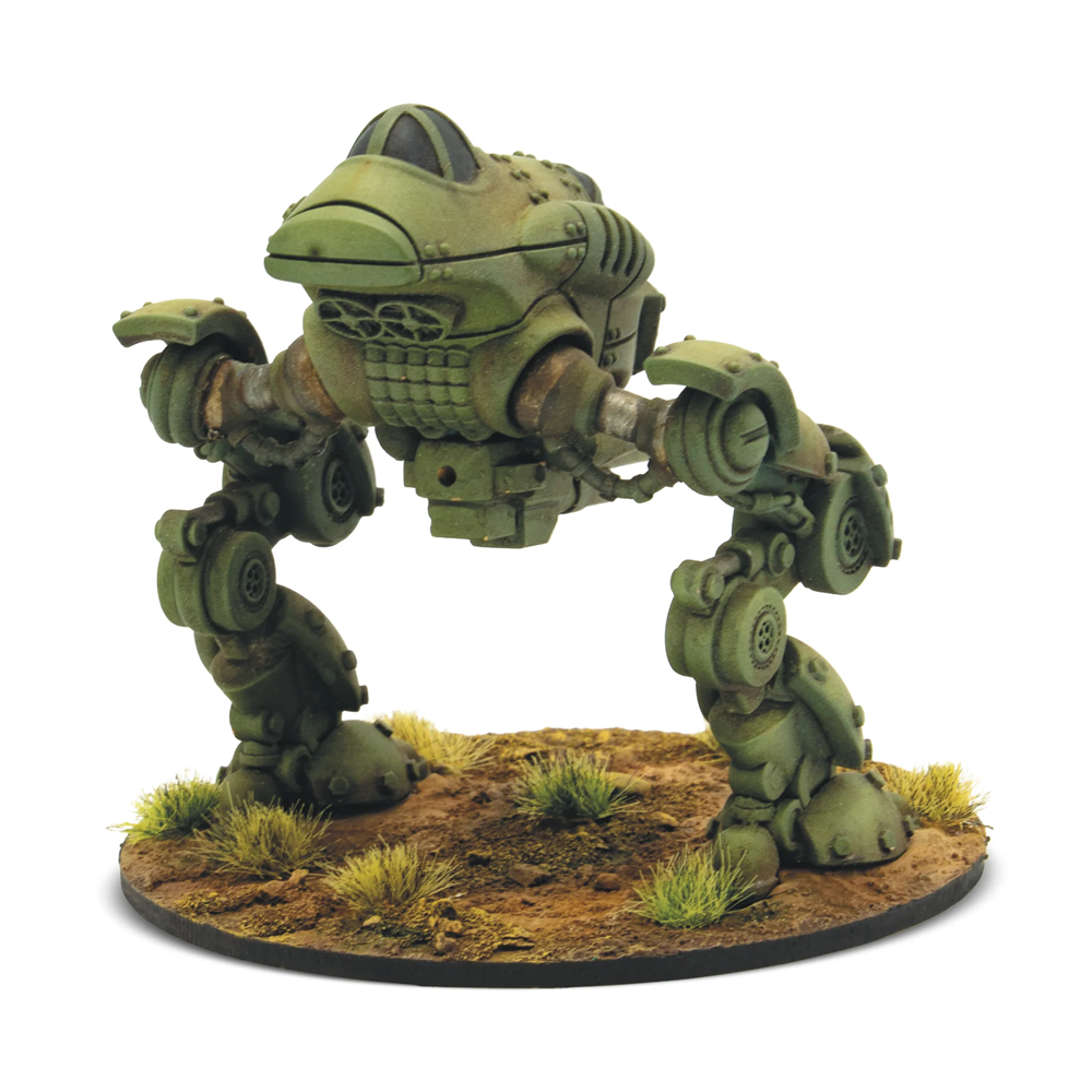 Konflikt ’47 Kazak Light Walker