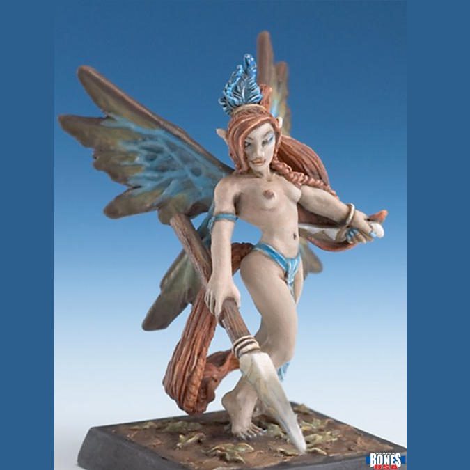 30239 Fairy #2 - Bones USA Reaper Legends