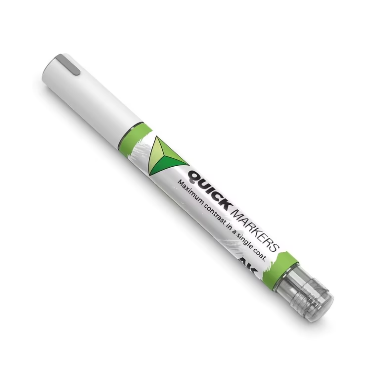 AK Quick Markers – Spectral Green