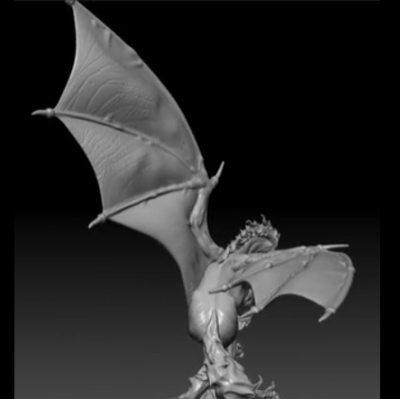 Unboxed Nightmare - Reaper