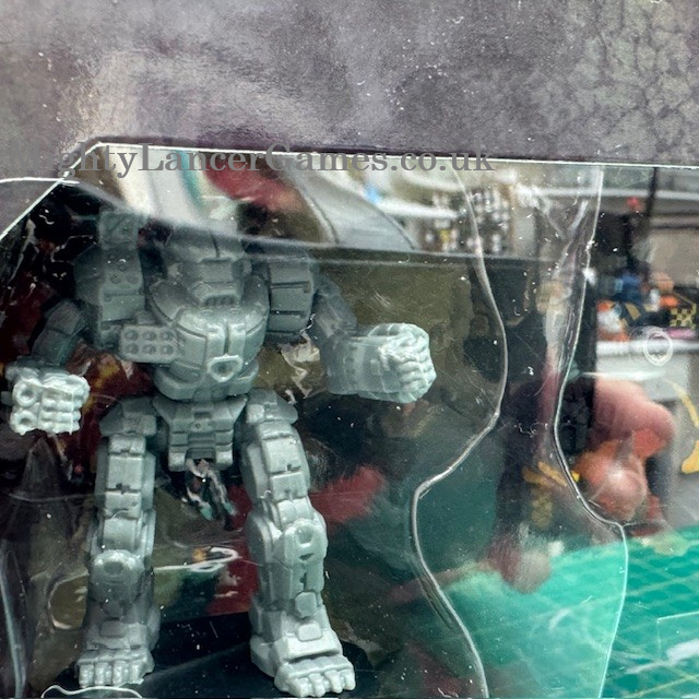 BattleTech: Third Star League Strike Team