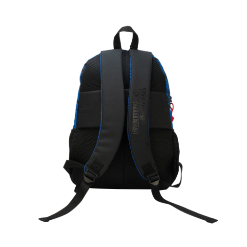 Transformers Decepticon Soundwave, Megatron & Starscream Backpack