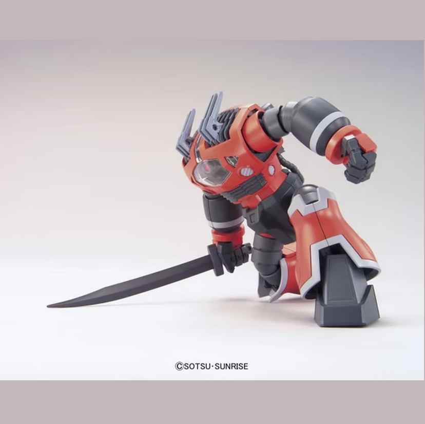 HGUC MSM-08 Zogok (Unicorn Version) - Bandai Gundam