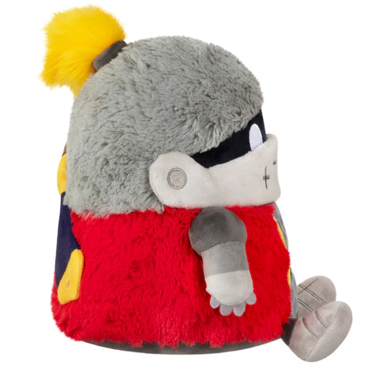 Squishable Knight Plushie
