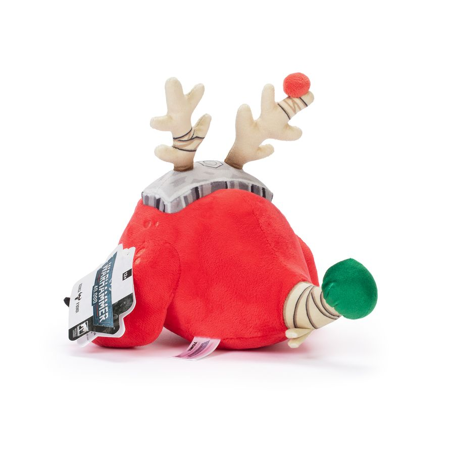 Bounca - Warhammer Plush