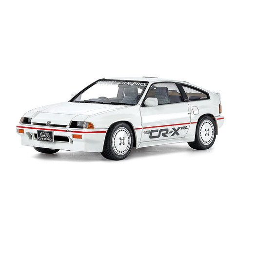 Honda Ballade Sports Mugen CR-X ...