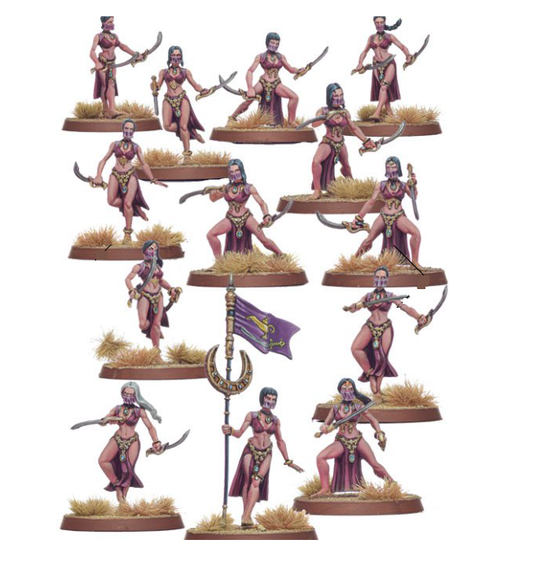 This multi part hard plastic min...