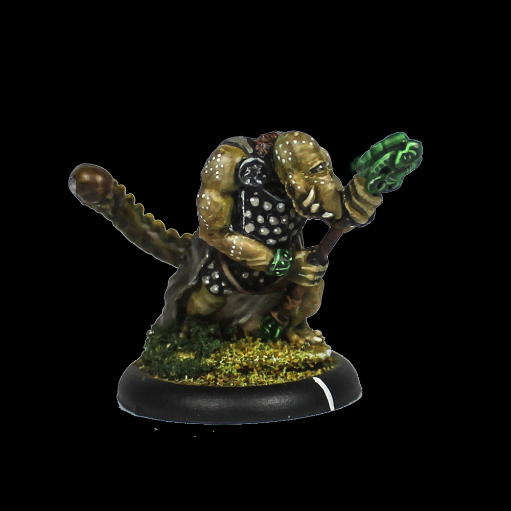 Hoeroa 3 - Oakbound Studio