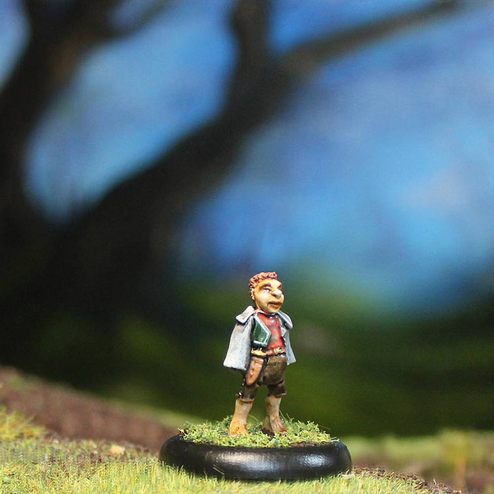 Cludbur - Oakbound Studio