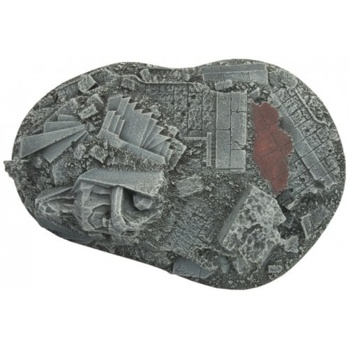 Battlefield in a Box: Fallen Angel