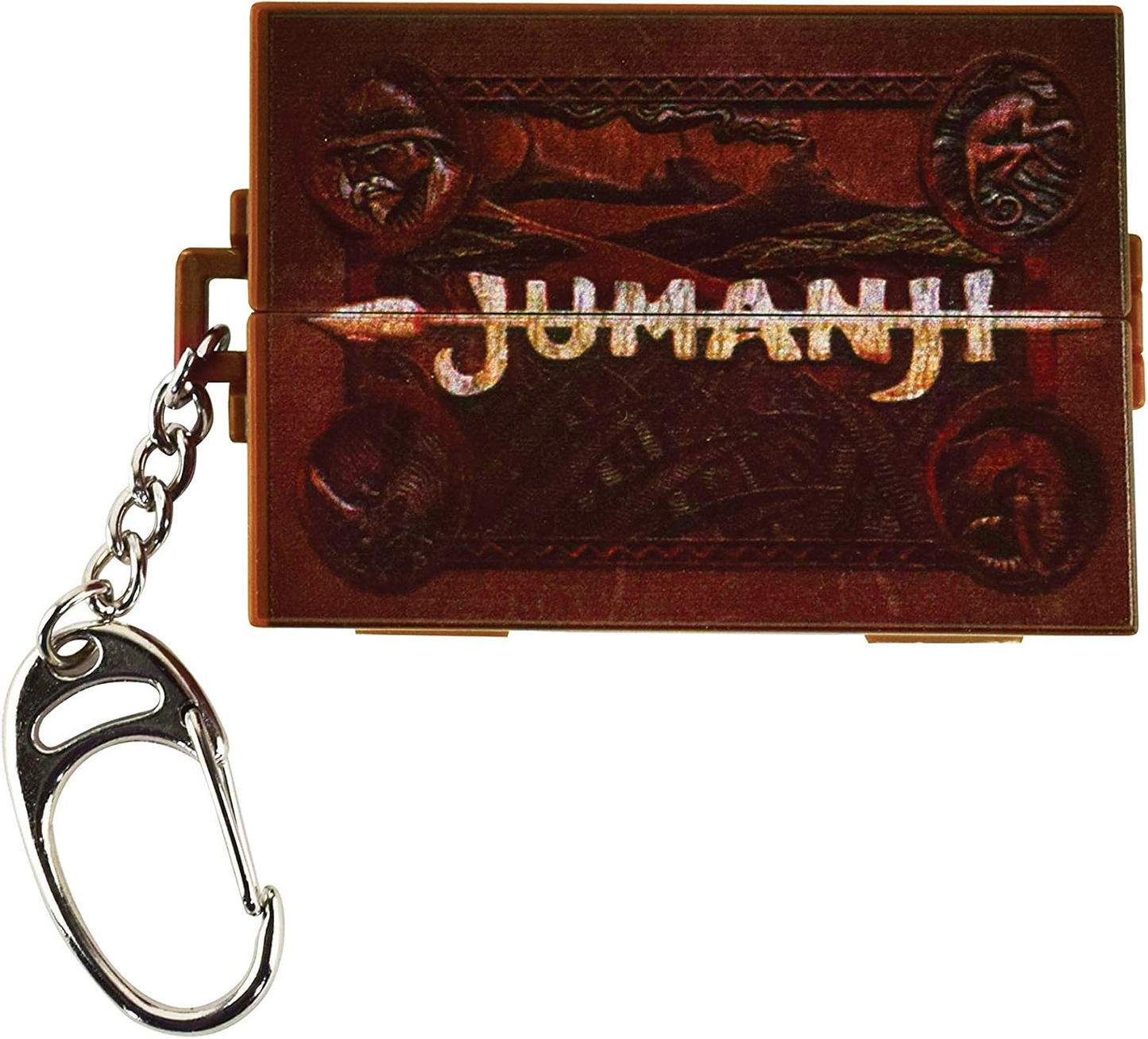 World's Coolest Jumanji