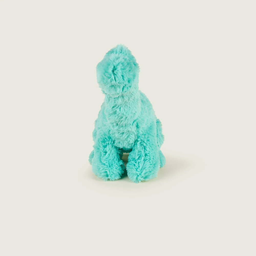 Warmies Plush Brachiosaurus - Microwavable Plushies