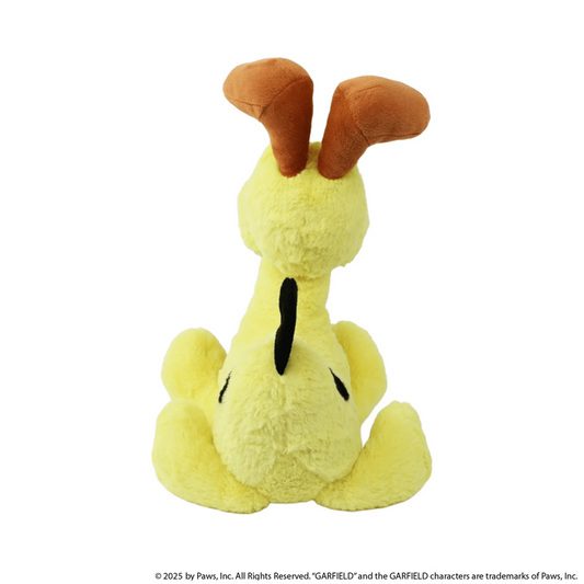 Warmies Plush Odie - Microwavab...